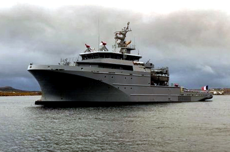 ship